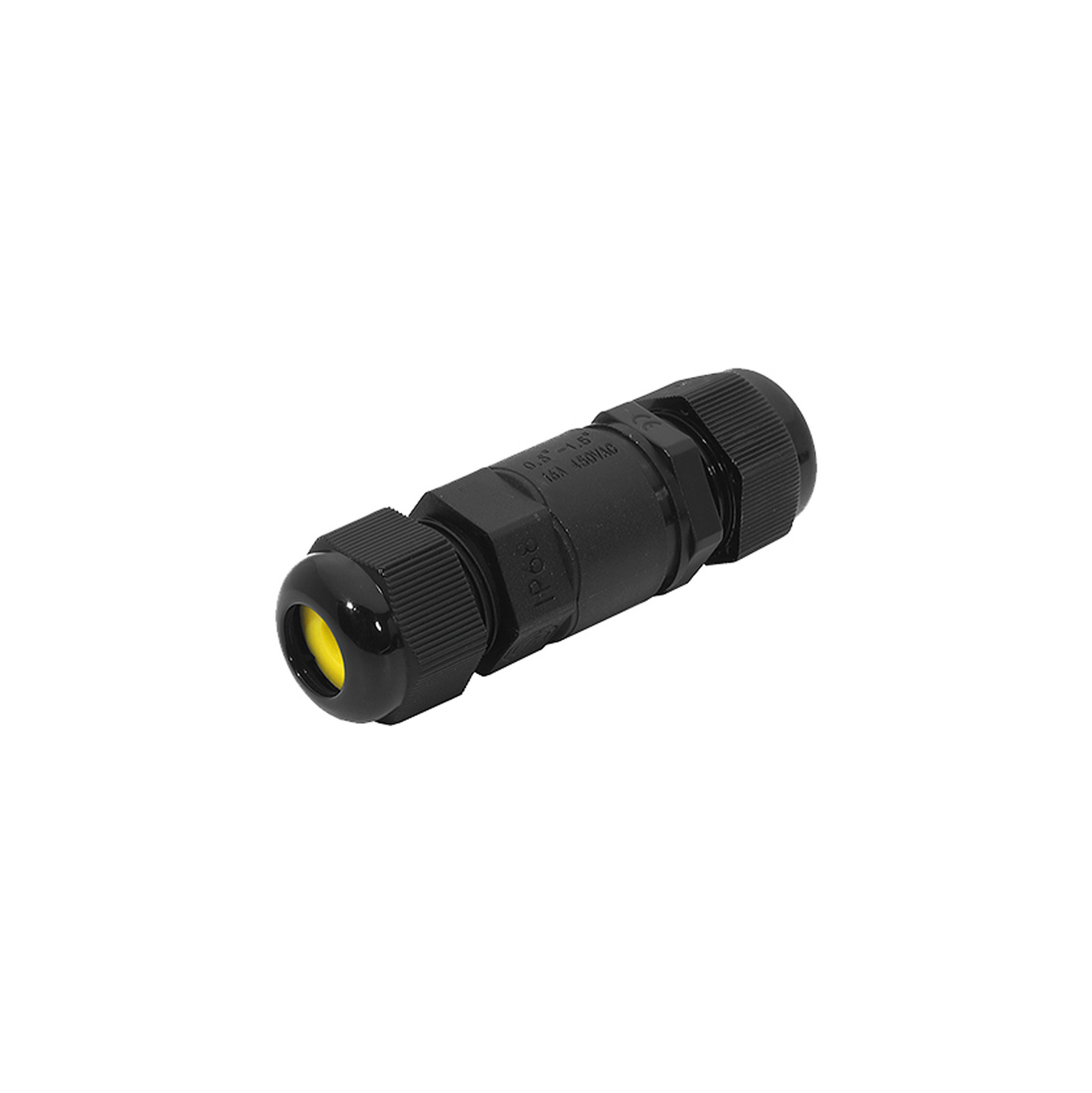 Zczka do przewodw IP68 WATERPROOF CONNECTOR