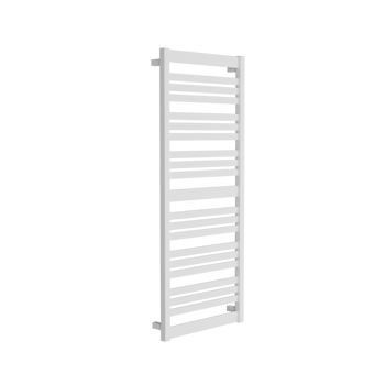 Conti grzejnik łazienkowy 121x50 cm, biały mat