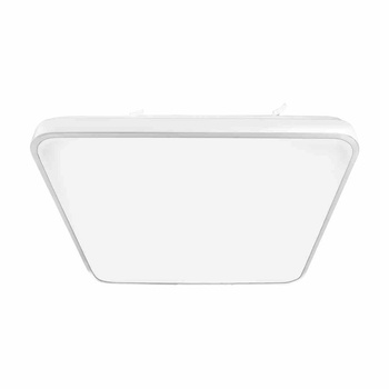 Plafon Fabio Biały 23W