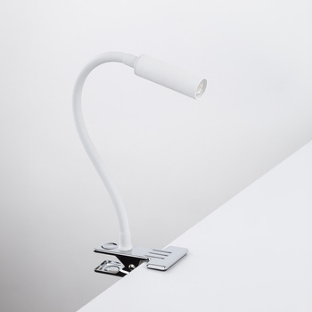 Kinkiet Lagos White 16024 TK Lighting