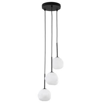 MISTY LAMPA WISZACA 3XG9