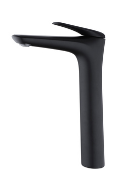 Bateria nablatowa wysoka NIAGARA UM 03 BLACK 86002B