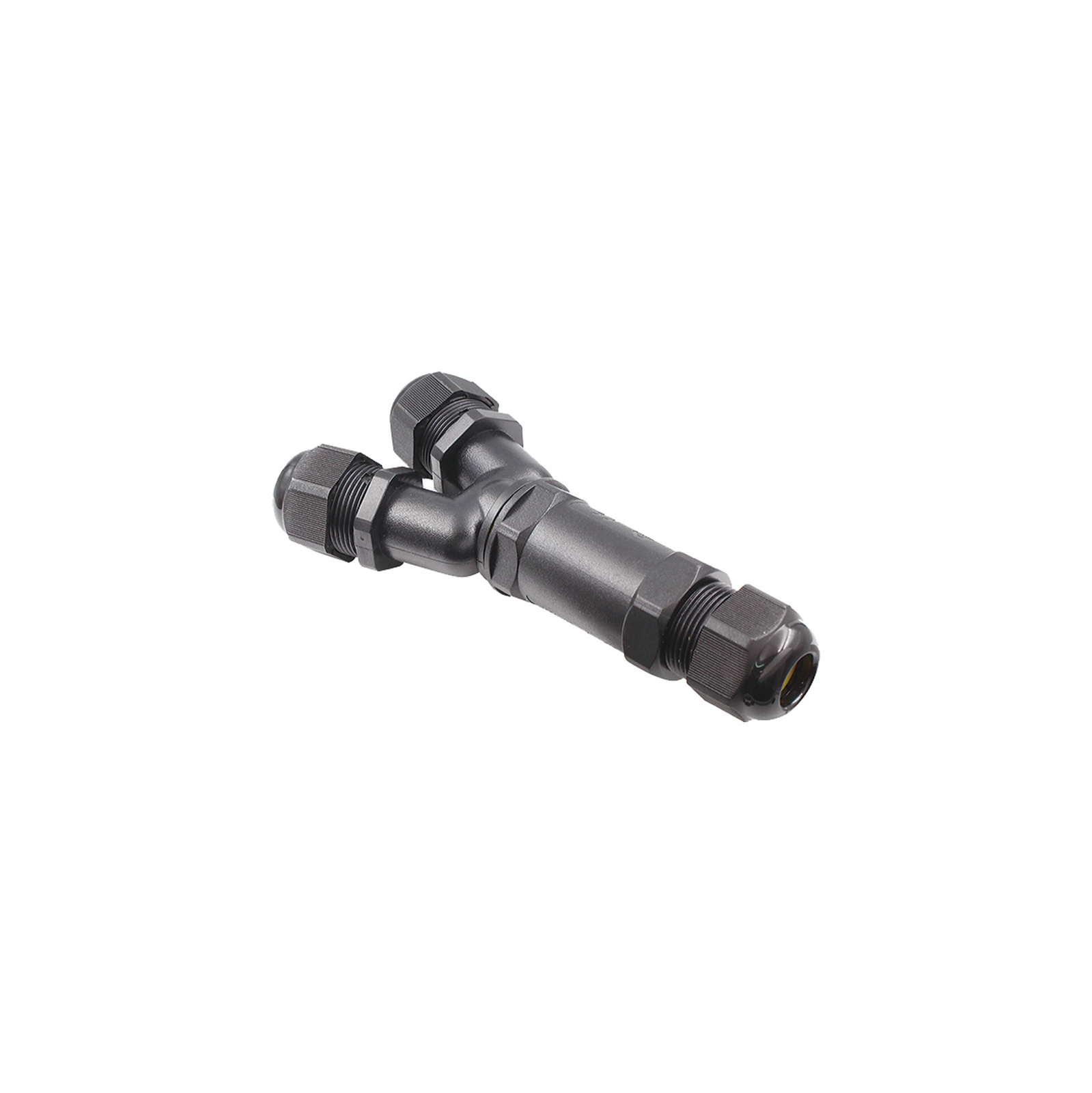 Zczka do przewodw IP68 "Y" WATERPROOF CONNECTOR