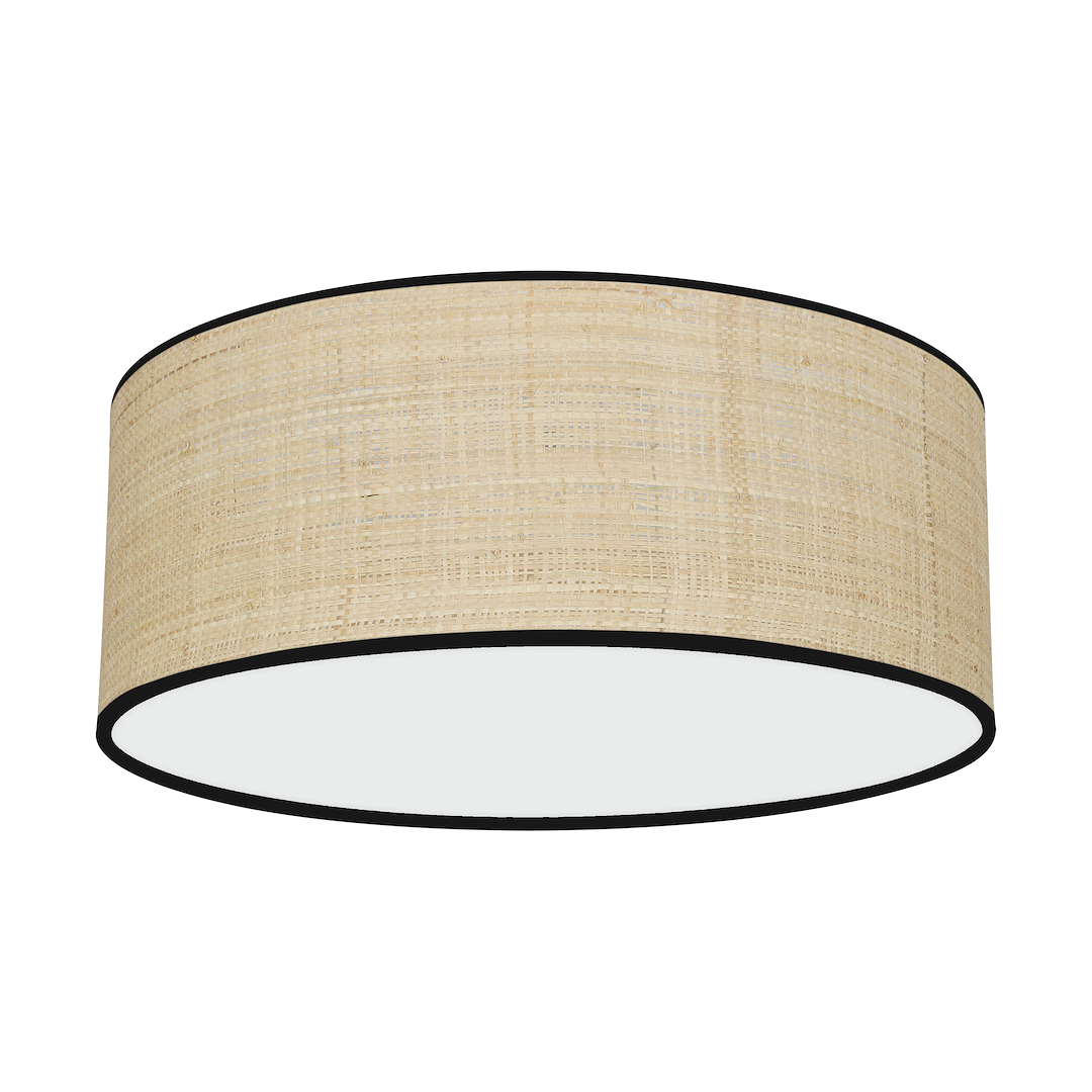 MARSHALL NEW / RATTAN 2xE27 O40cm