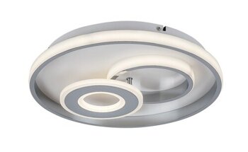 5230 Celinda Lampa sufitowa 2000  IP20 chrom LED 40