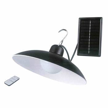 Lampa Solarna Saturn Pojedyńcza