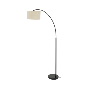 Lampa podłogowa Zenith Linen 16023 TK Lighting