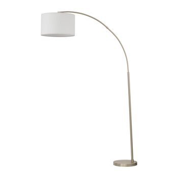 Lampa podłogowa Zenith White 16022 TK Lighting