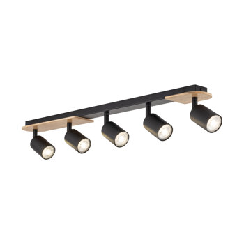 Lampa sufitowa Cover Wood 5777 TK Lighting