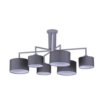 Lampa sufitowa K-4341 z serii SIMONE GRAY