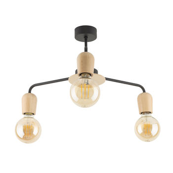 Lampa sufitowa Miriam 4968 TK Lighting