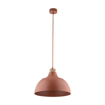 Lampa wisząca Cap Brick 6927 TK Lighting