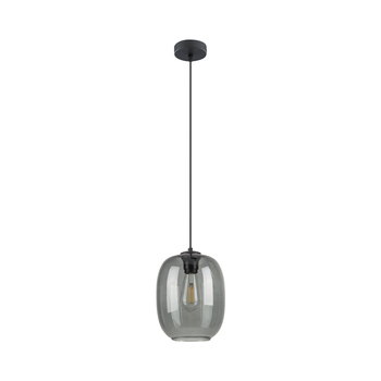 Lampa wisząca Elio Grtaphite 5971 TK Lighting