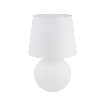 Lampka Nocna Santana White 16046 TK Lighting