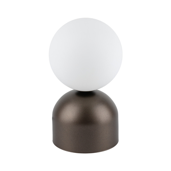 Lampka nocna Miki Brown 16043  TK Lighting