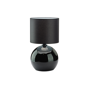 Lampka nocna Palla Small Black 5067 TK Lighting