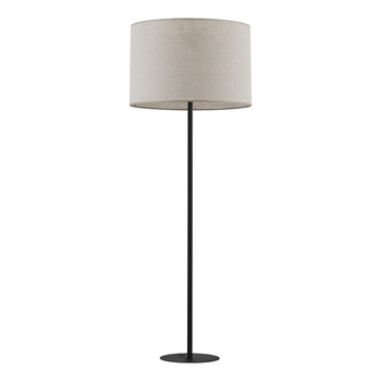 Winston Nature 5594 lampa podłogowa wysokość 168cm, tkanina